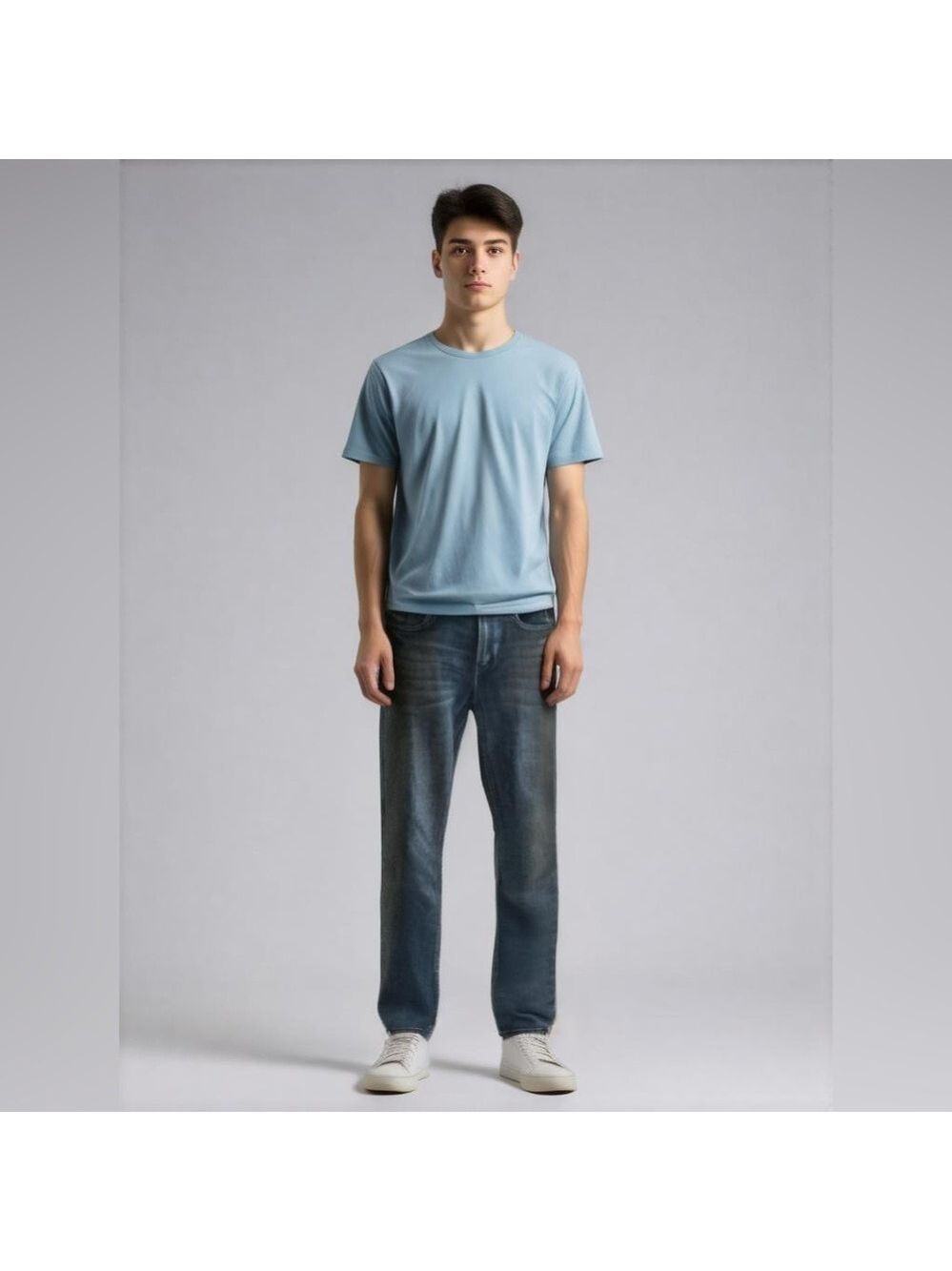 Boys Bailey's pt Jeans 14/16 Blue